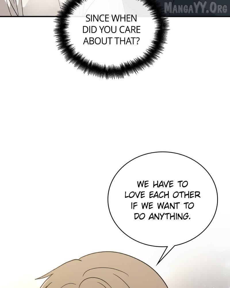 Read It Wasn’t Love At First Sight chapter 48 image 105 on Lezhin