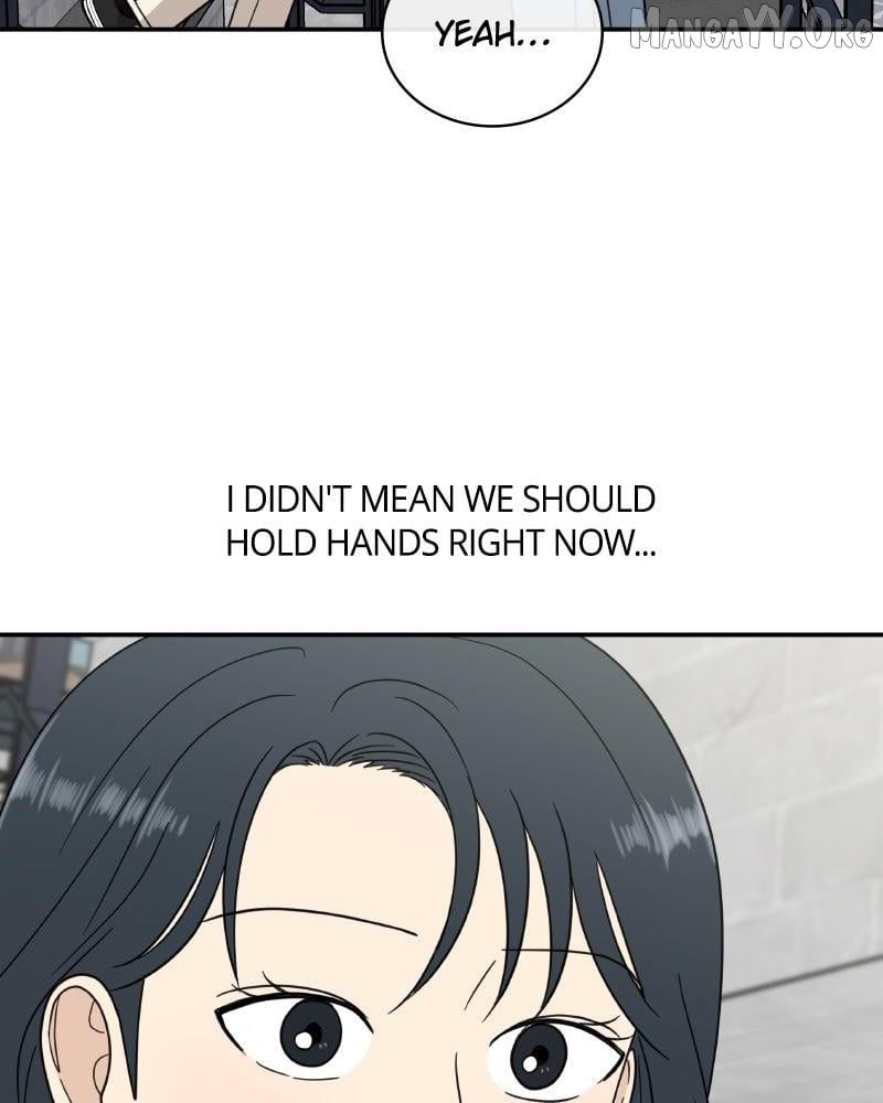 Read It Wasn’t Love At First Sight chapter 48 image 17 on Lezhin