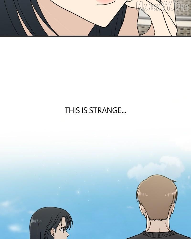Read It Wasn’t Love At First Sight chapter 48 image 2 on Lezhin