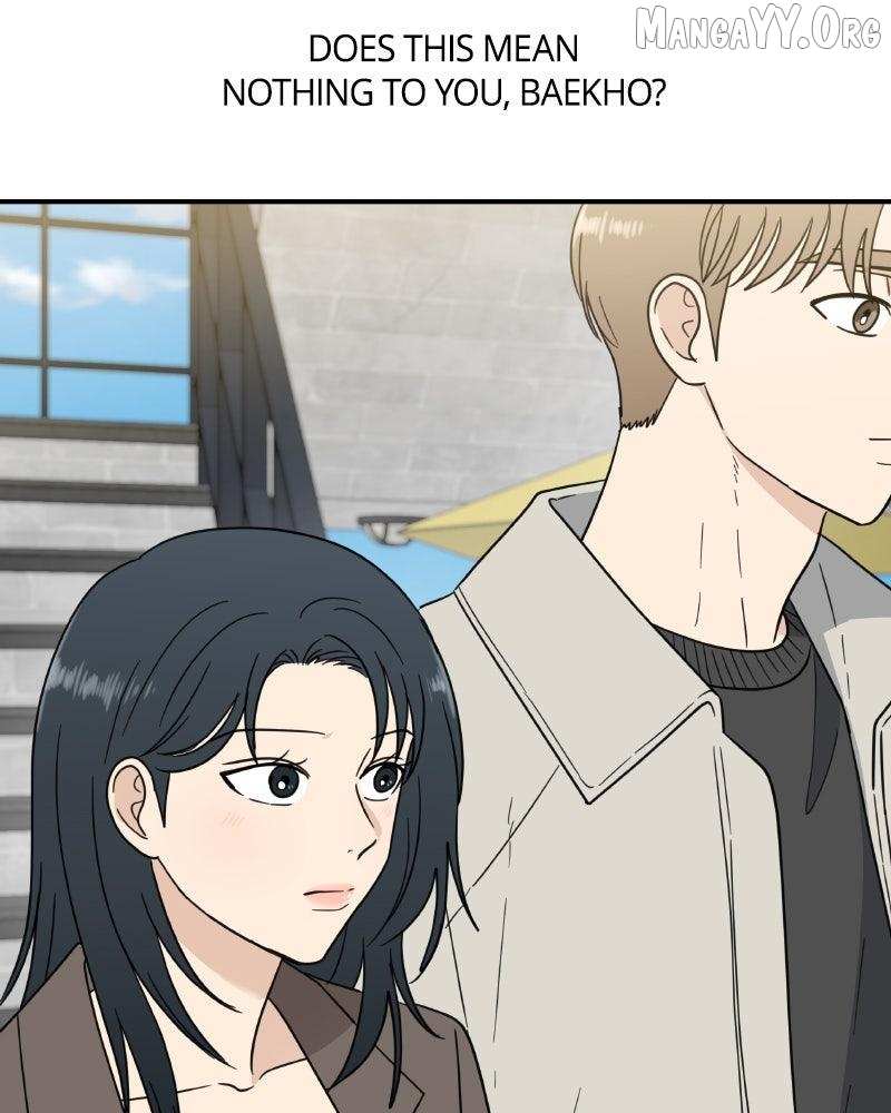 Read It Wasn’t Love At First Sight chapter 48 image 21 on Lezhin