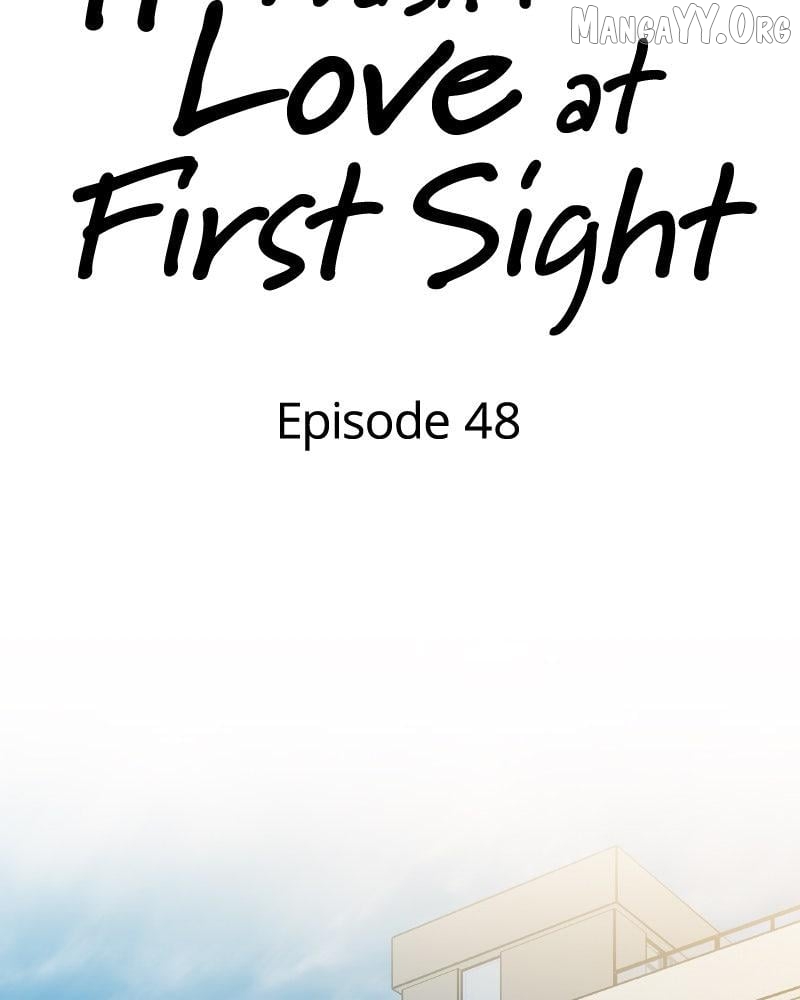 Read It Wasn’t Love At First Sight chapter 48 image 24 on Lezhin