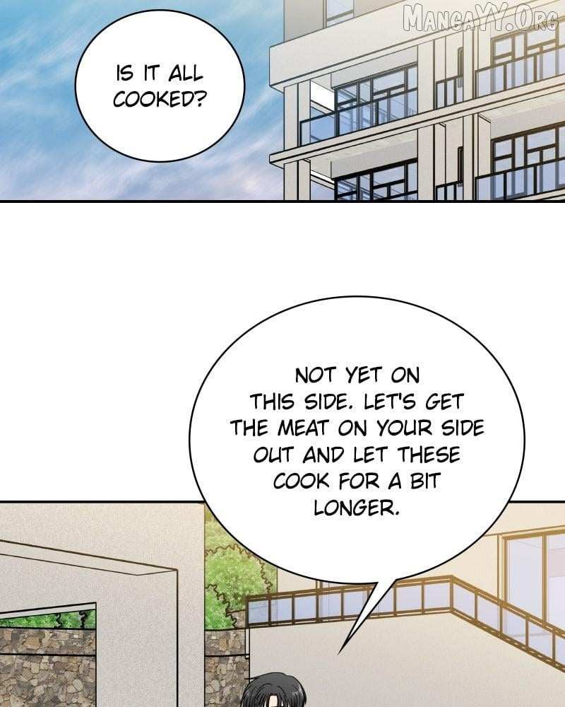 Read It Wasn’t Love At First Sight chapter 48 image 25 on Lezhin