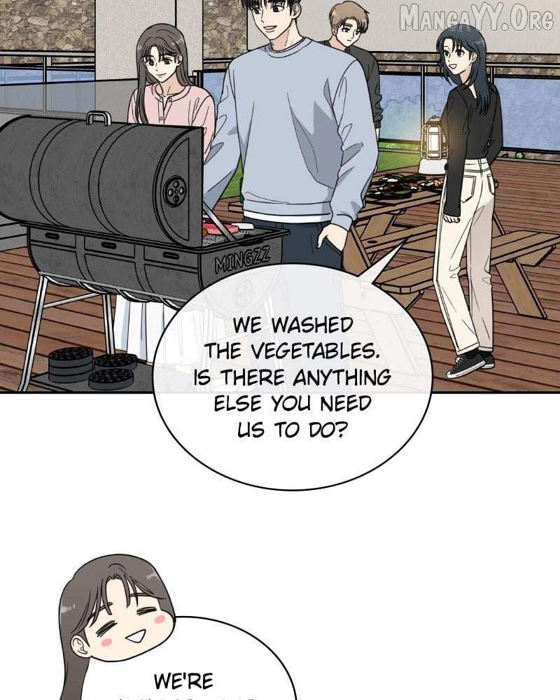 Read It Wasn’t Love At First Sight chapter 48 image 26 on Lezhin