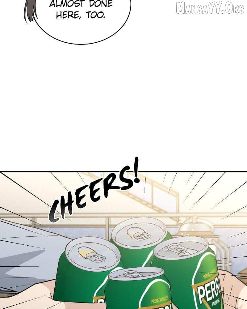 Read It Wasn’t Love At First Sight chapter 48 image 27 on Lezhin