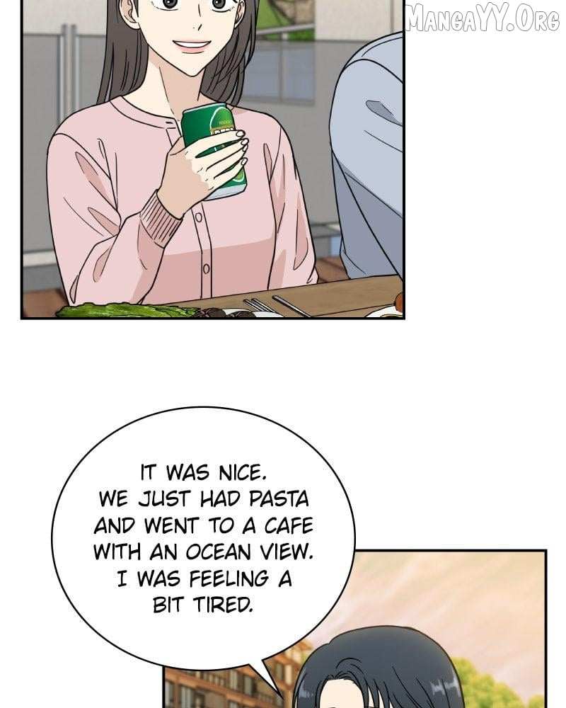 Read It Wasn’t Love At First Sight chapter 48 image 29 on Lezhin