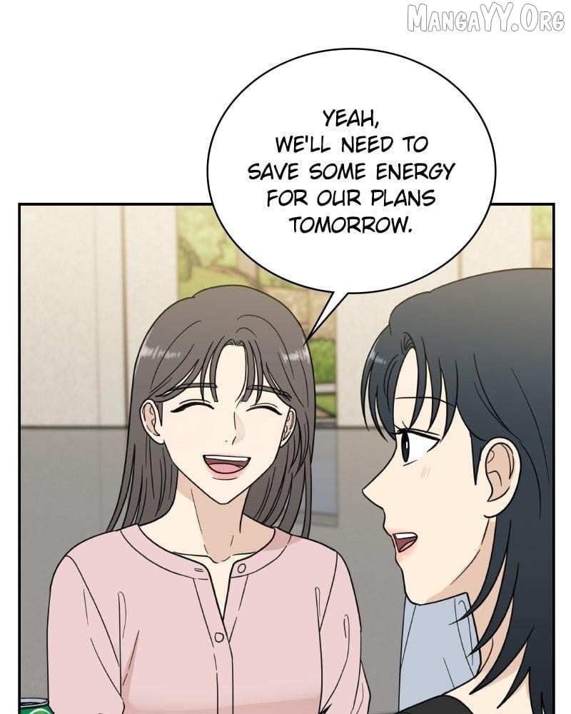 Read It Wasn’t Love At First Sight chapter 48 image 31 on Lezhin