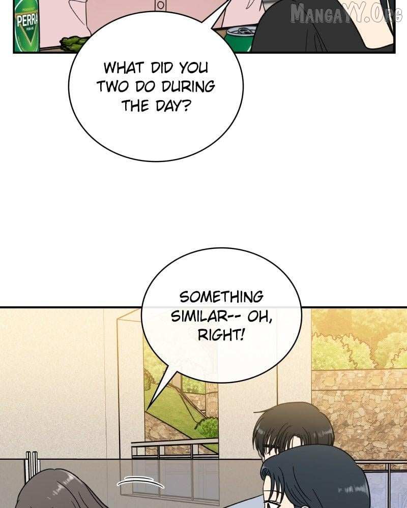 Read It Wasn’t Love At First Sight chapter 48 image 32 on Lezhin