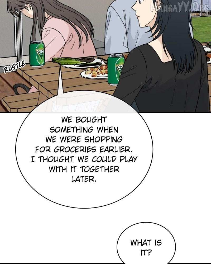 Read It Wasn’t Love At First Sight chapter 48 image 33 on Lezhin