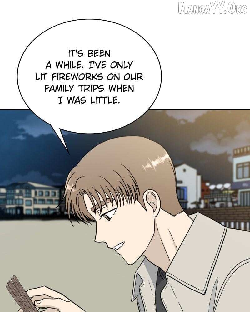 Read It Wasn’t Love At First Sight chapter 48 image 39 on Lezhin