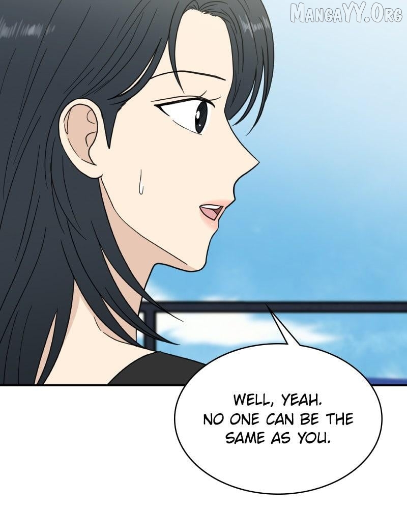 Read It Wasn’t Love At First Sight chapter 48 image 4 on Lezhin