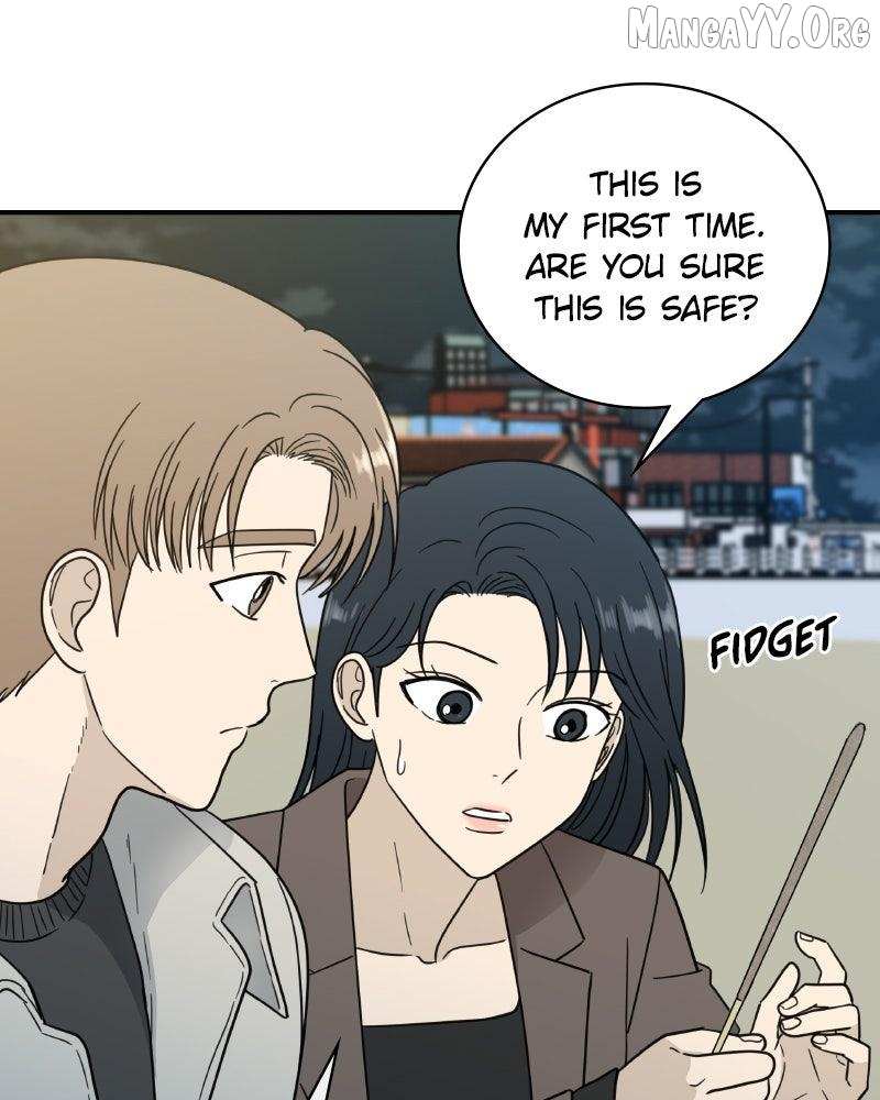 Read It Wasn’t Love At First Sight chapter 48 image 41 on Lezhin