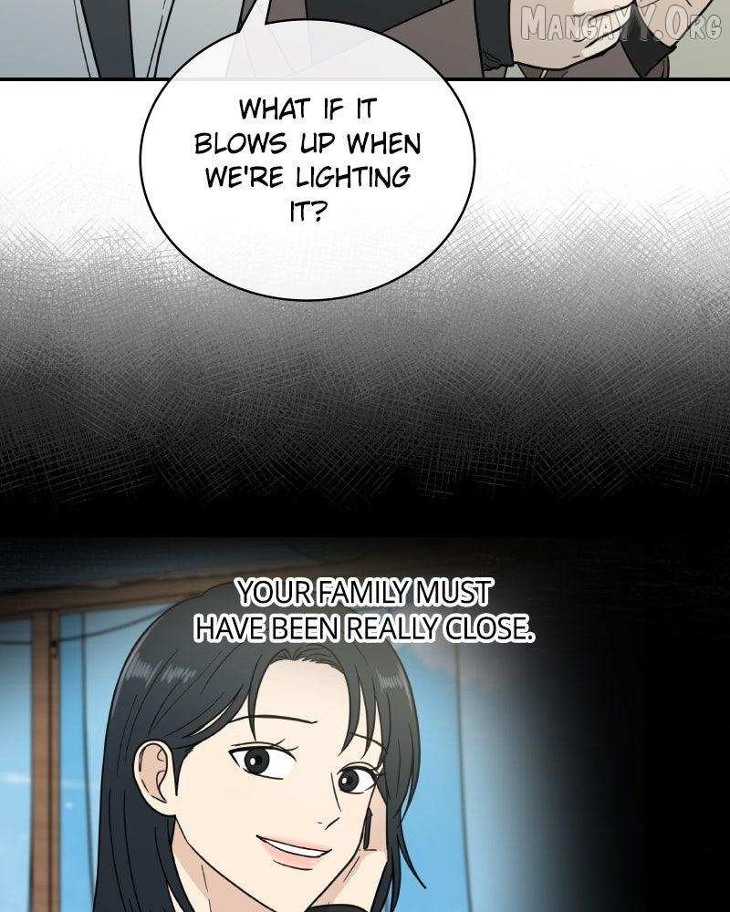 Read It Wasn’t Love At First Sight chapter 48 image 42 on Lezhin