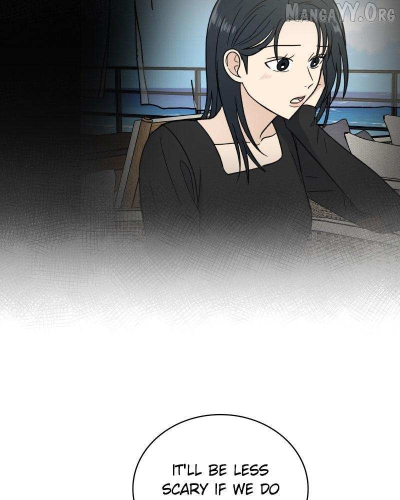 Read It Wasn’t Love At First Sight chapter 48 image 44 on Lezhin