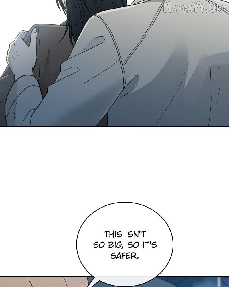 Read It Wasn’t Love At First Sight chapter 48 image 48 on Lezhin