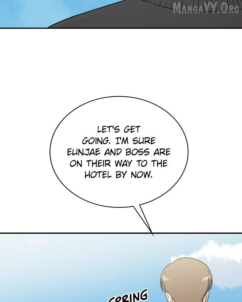 Read It Wasn’t Love At First Sight chapter 48 image 6 on Lezhin