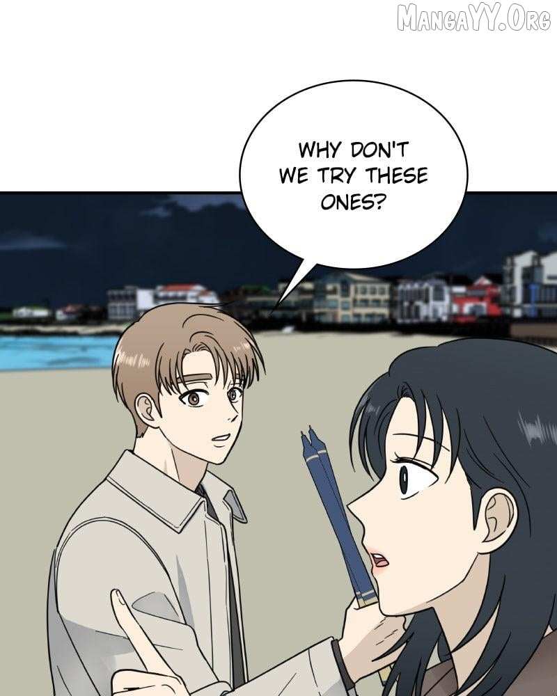 Read It Wasn’t Love At First Sight chapter 48 image 62 on Lezhin