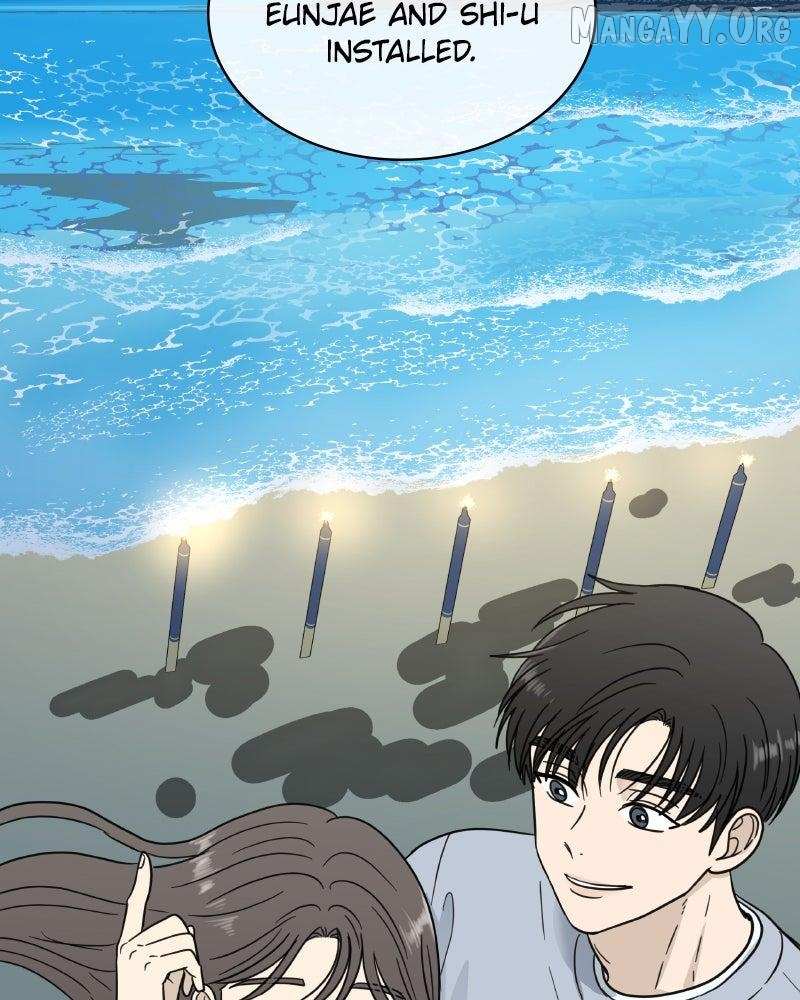 Read It Wasn’t Love At First Sight chapter 48 image 64 on Lezhin