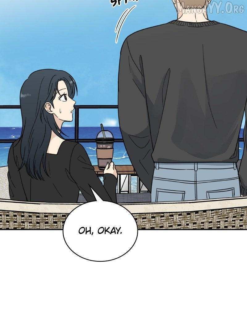 Read It Wasn’t Love At First Sight chapter 48 image 7 on Lezhin