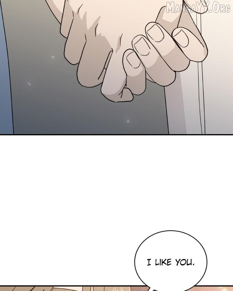 Read It Wasn’t Love At First Sight chapter 48 image 74 on Lezhin