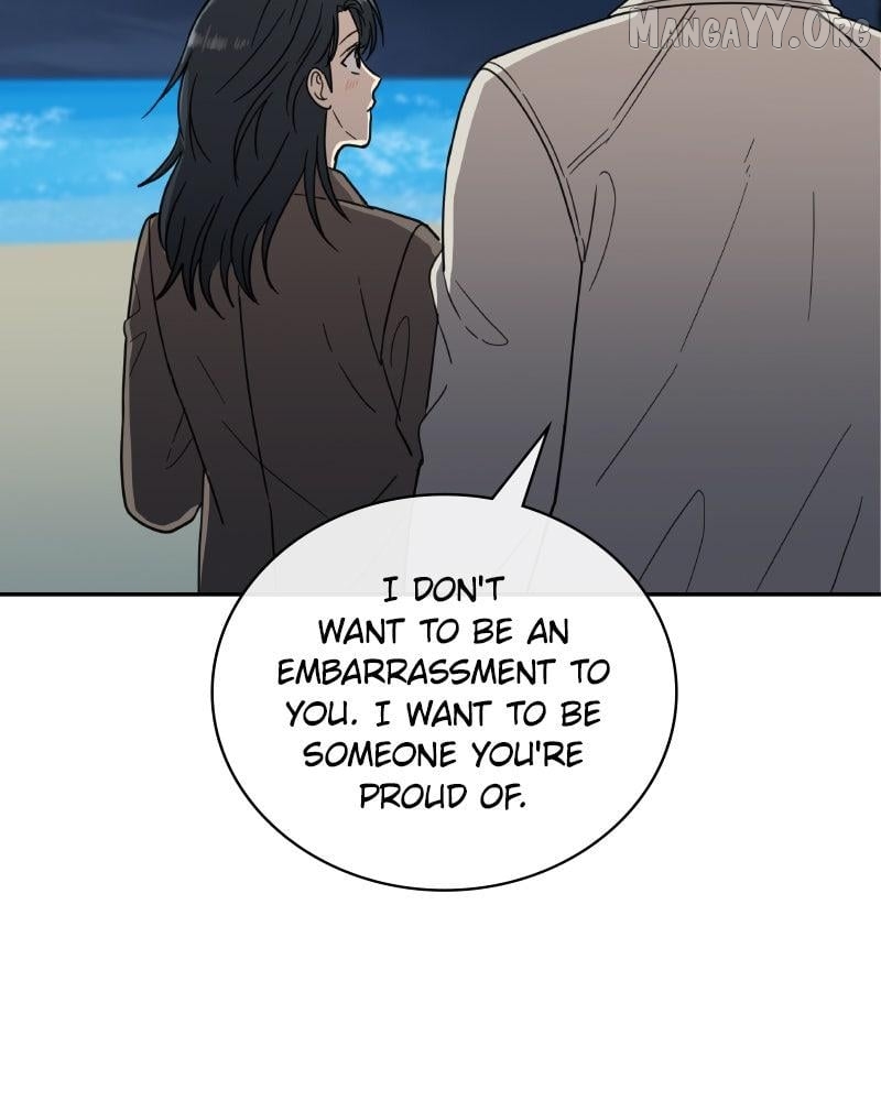 Read It Wasn’t Love At First Sight chapter 48 image 83 on Lezhin