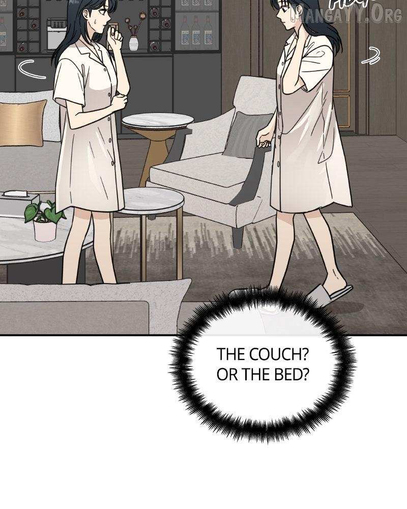 Read It Wasn’t Love At First Sight chapter 48 image 86 on Lezhin