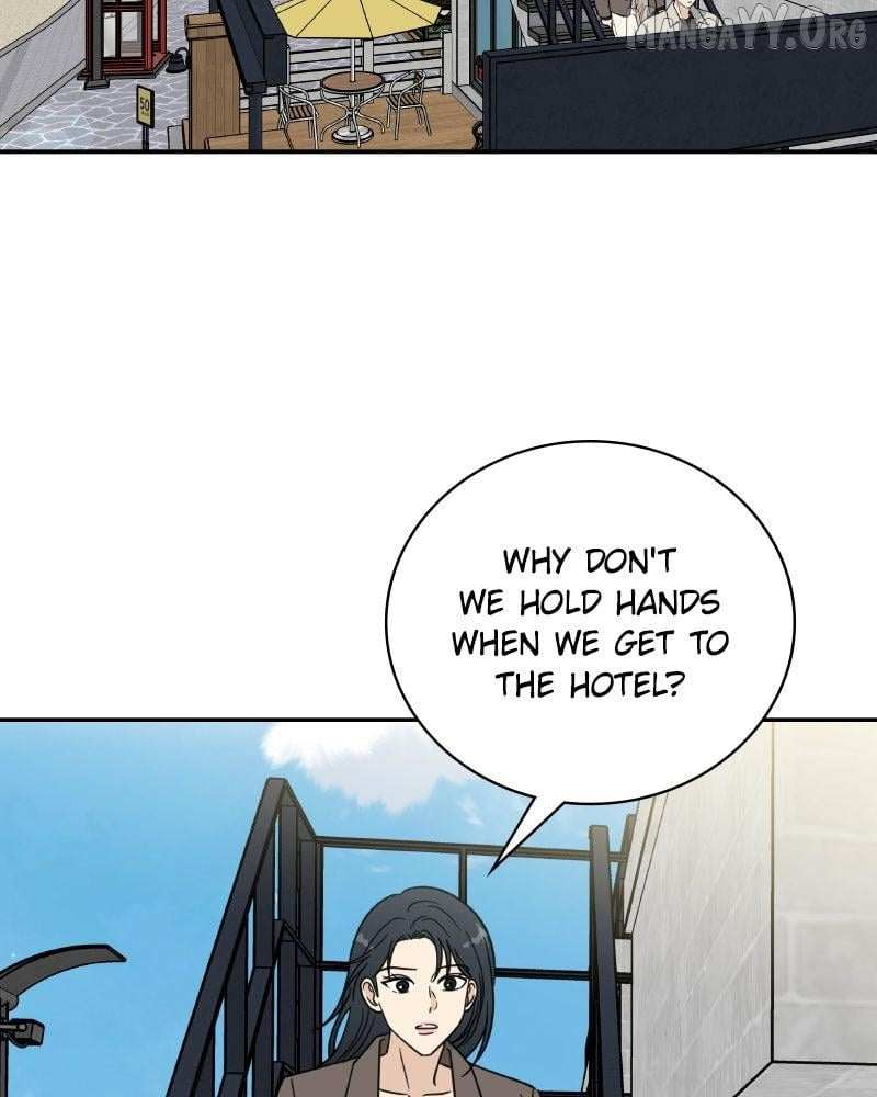 Read It Wasn’t Love At First Sight chapter 48 image 9 on Lezhin