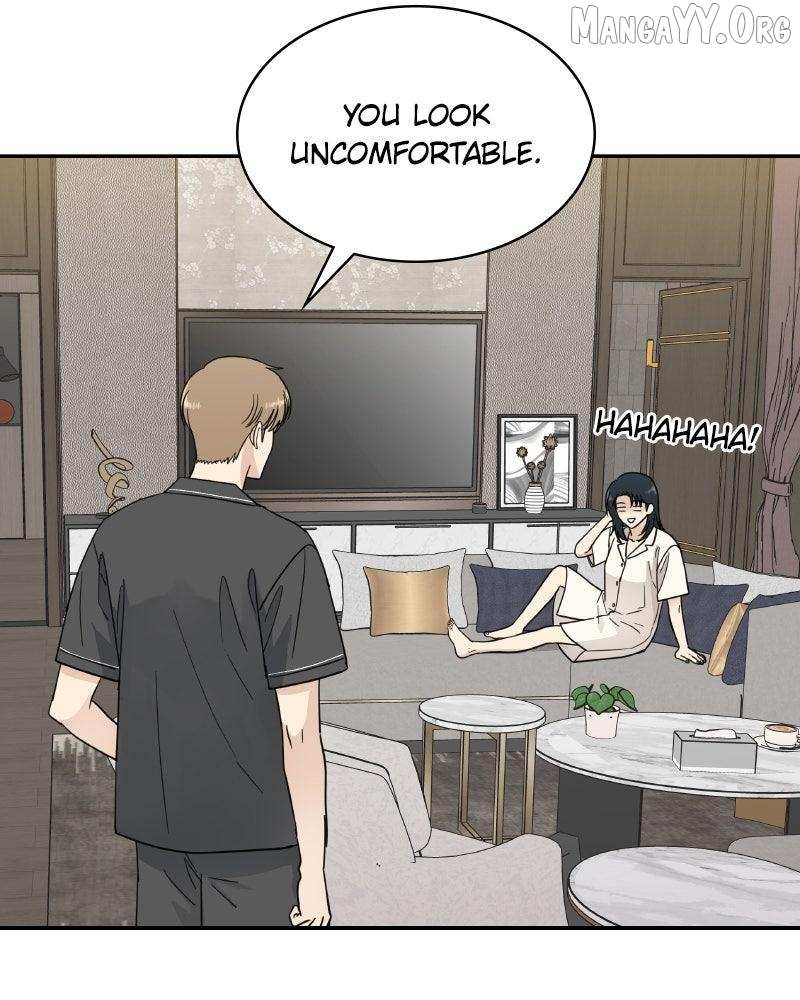 Read It Wasn’t Love At First Sight chapter 48 image 91 on Lezhin