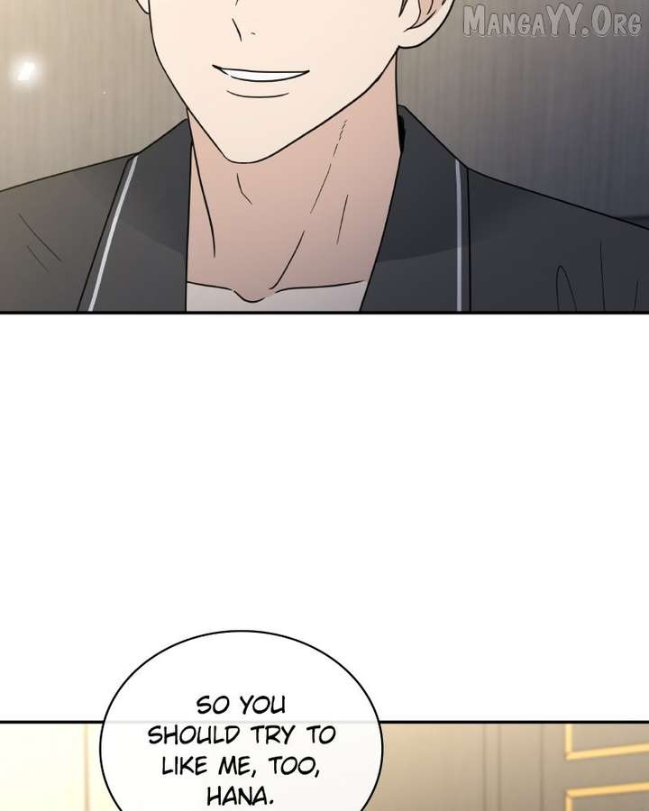 Read It Wasn’t Love At First Sight chapter 49 image 1 on Lezhin