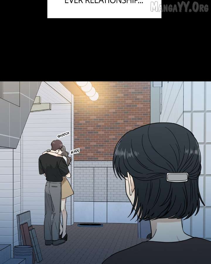 Read It Wasn’t Love At First Sight chapter 49 image 10 on Lezhin