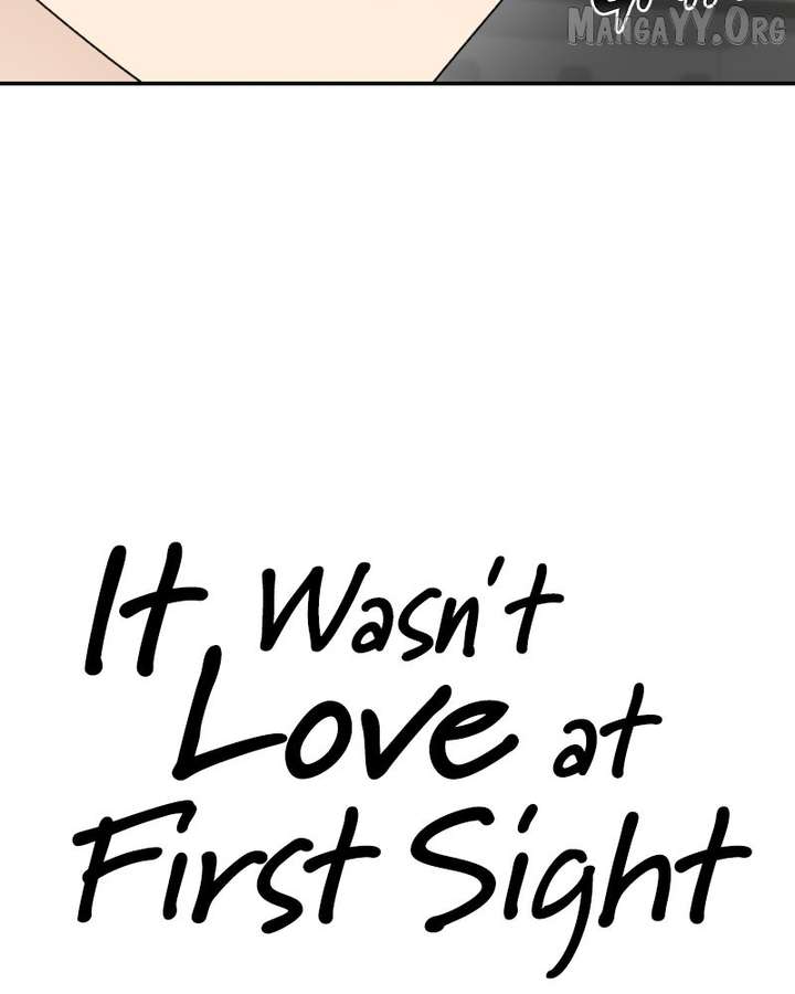 Read It Wasn’t Love At First Sight chapter 49 image 101 on Lezhin