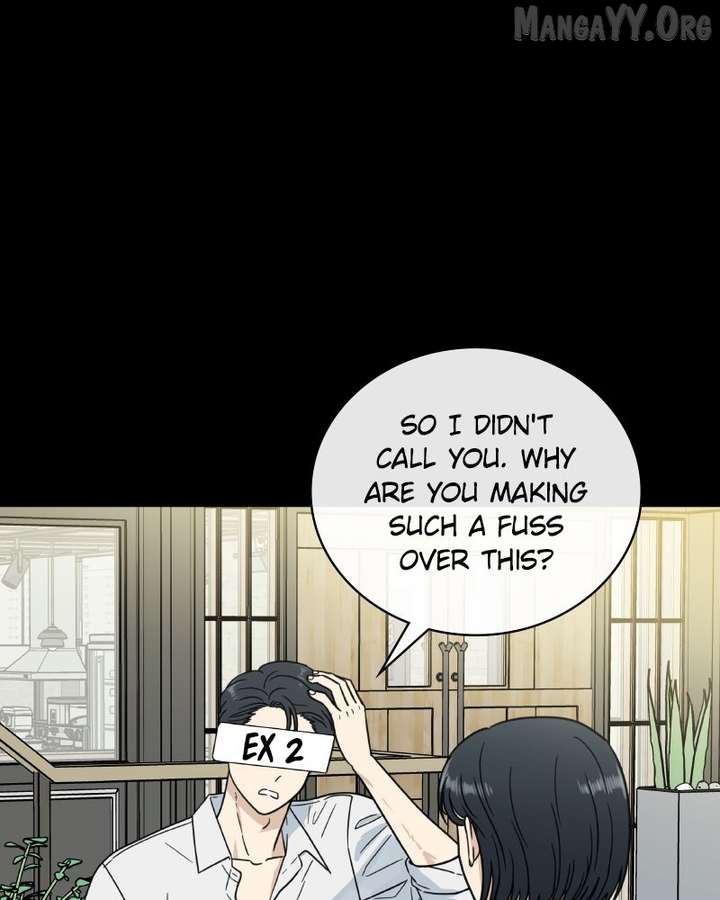 Read It Wasn’t Love At First Sight chapter 49 image 12 on Lezhin