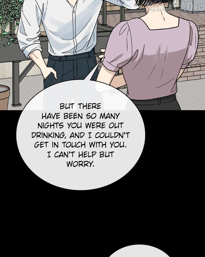 Read It Wasn’t Love At First Sight chapter 49 image 13 on Lezhin