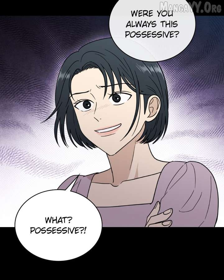 Read It Wasn’t Love At First Sight chapter 49 image 14 on Lezhin