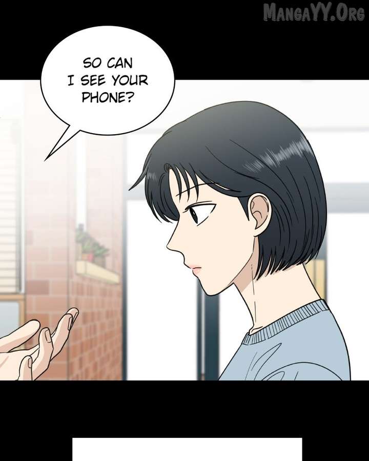 Read It Wasn’t Love At First Sight chapter 49 image 17 on Lezhin