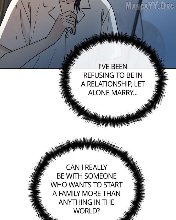 Read It Wasn’t Love At First Sight chapter 49 image 26 on Lezhin