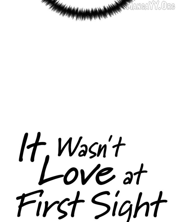 Read It Wasn’t Love At First Sight chapter 49 image 27 on Lezhin