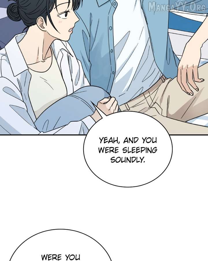 Read It Wasn’t Love At First Sight chapter 49 image 31 on Lezhin
