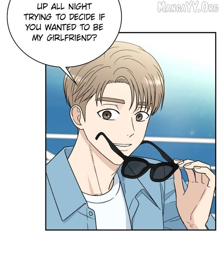 Read It Wasn’t Love At First Sight chapter 49 image 32 on Lezhin