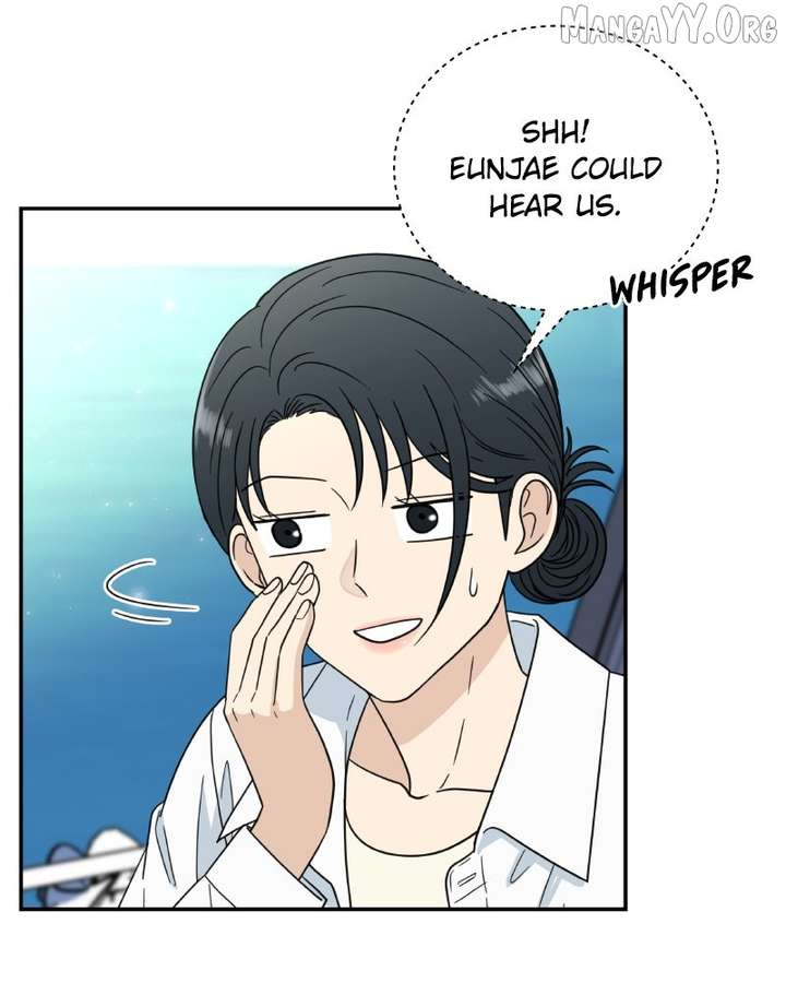 Read It Wasn’t Love At First Sight chapter 49 image 33 on Lezhin