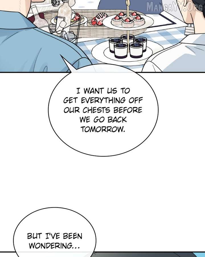 Read It Wasn’t Love At First Sight chapter 49 image 36 on Lezhin