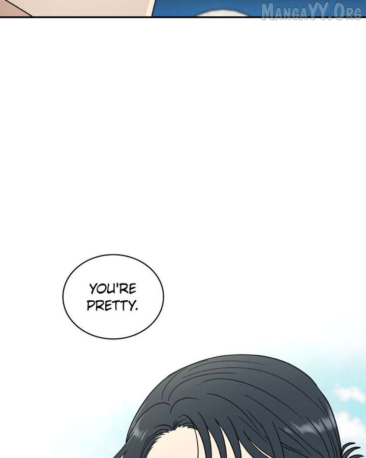 Read It Wasn’t Love At First Sight chapter 49 image 40 on Lezhin