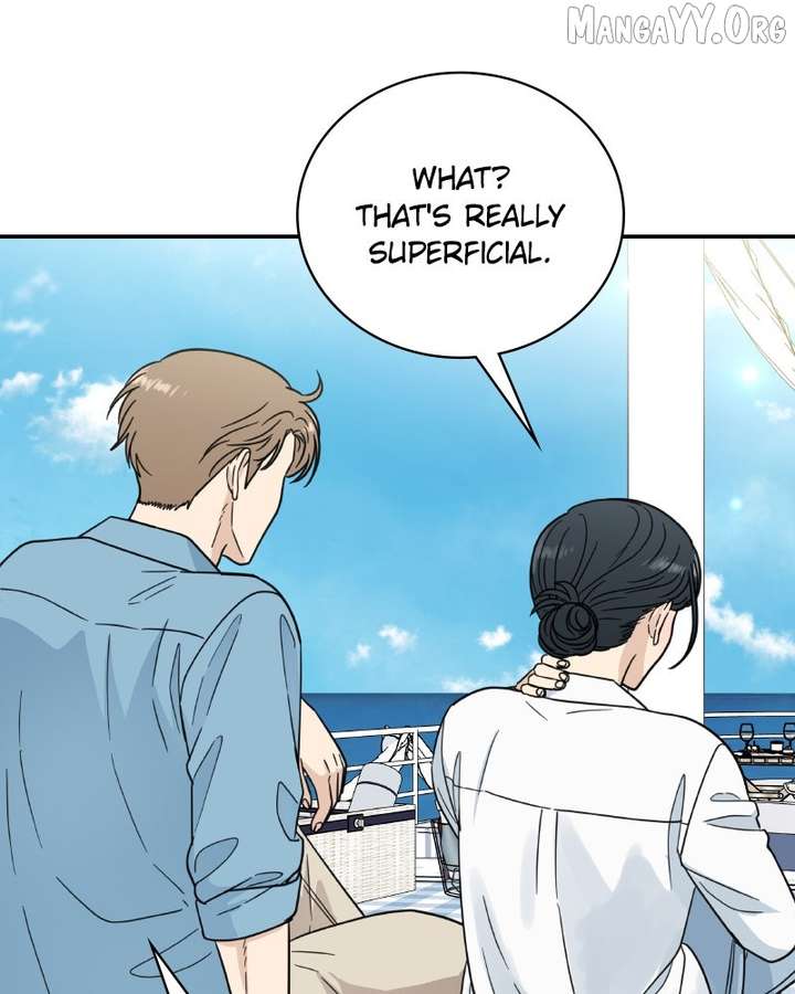 Read It Wasn’t Love At First Sight chapter 49 image 42 on Lezhin