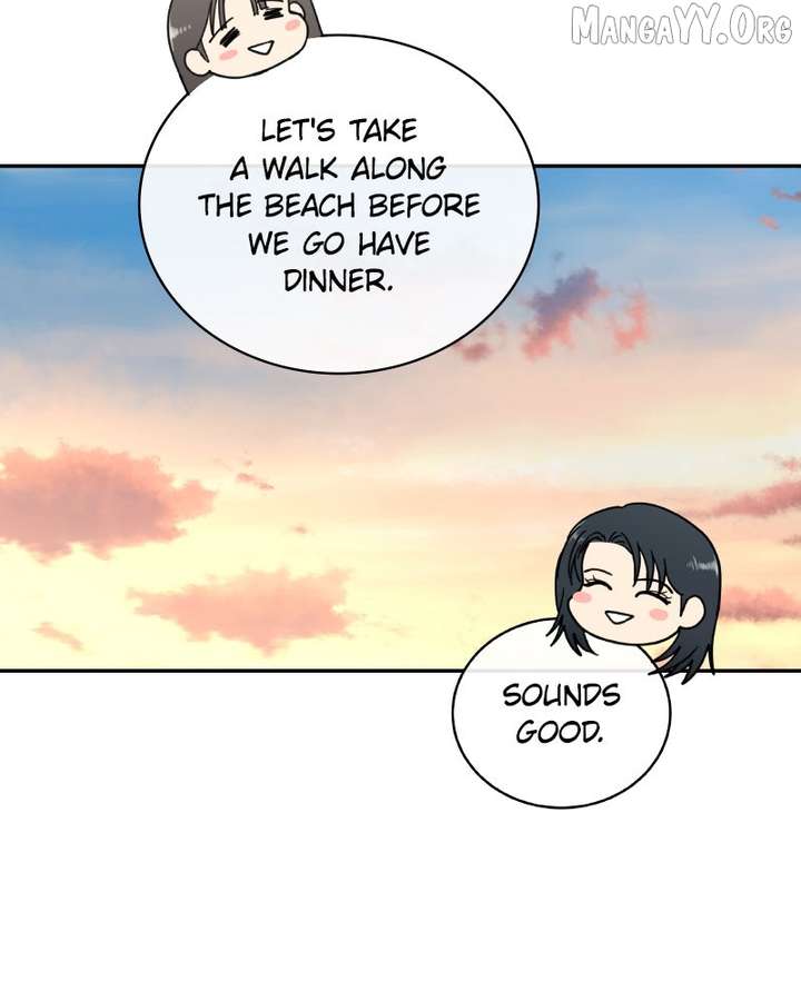 Read It Wasn’t Love At First Sight chapter 49 image 49 on Lezhin