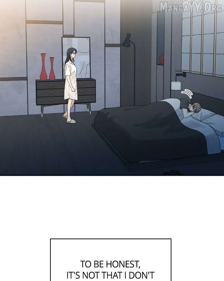 Read It Wasn’t Love At First Sight chapter 49 image 5 on Lezhin