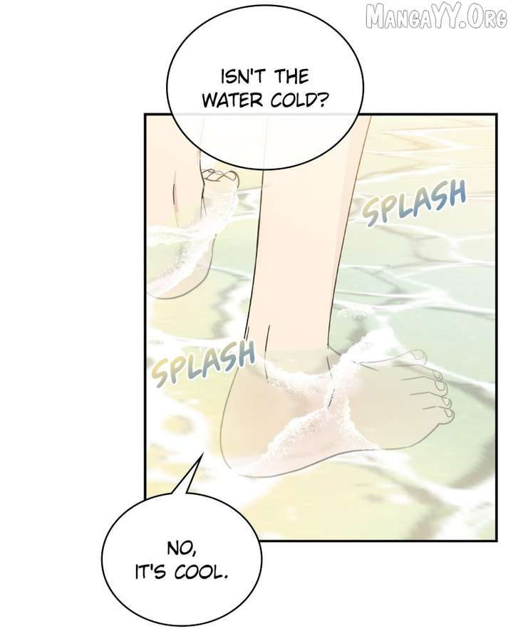 Read It Wasn’t Love At First Sight chapter 49 image 53 on Lezhin
