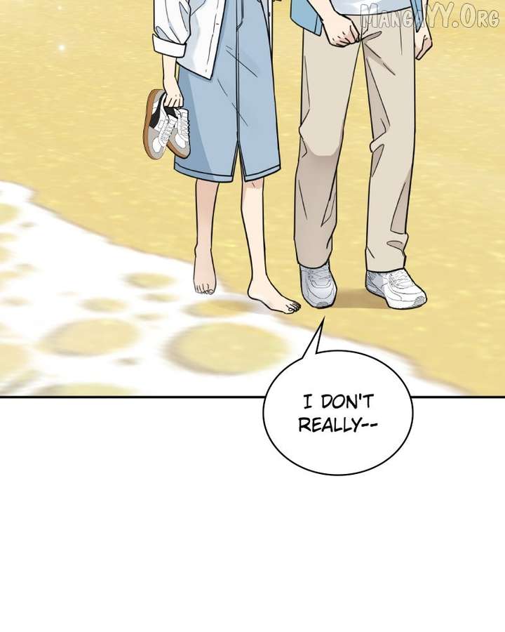 Read It Wasn’t Love At First Sight chapter 49 image 56 on Lezhin