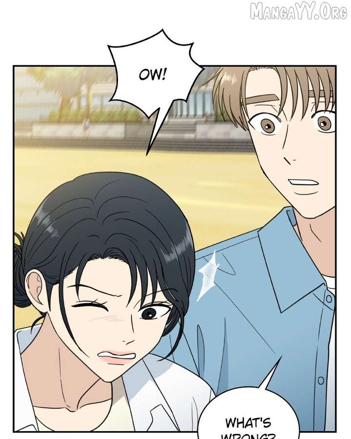 Read It Wasn’t Love At First Sight chapter 49 image 57 on Lezhin
