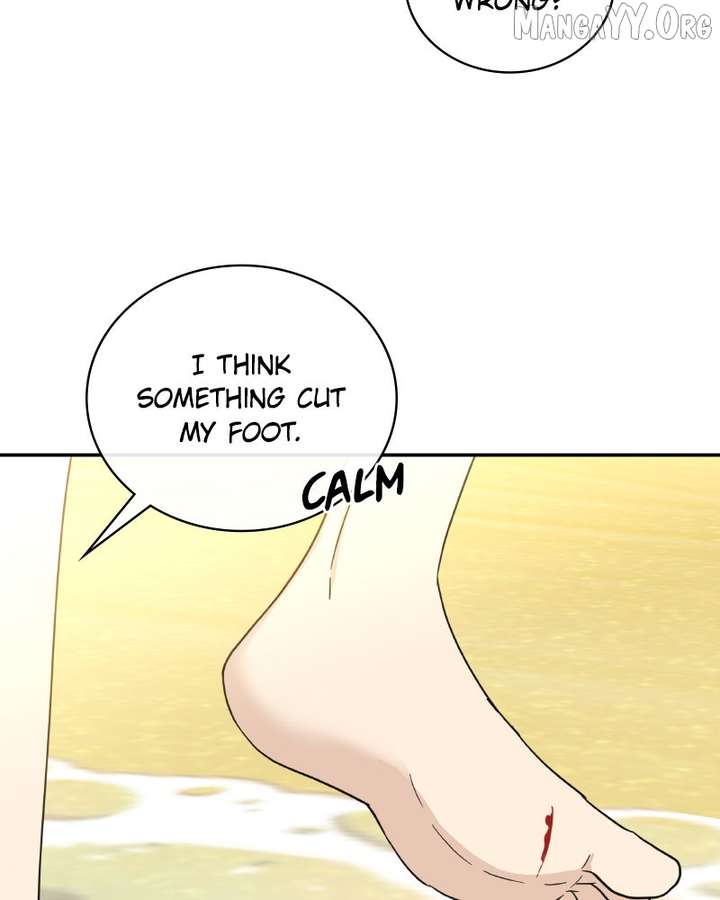 Read It Wasn’t Love At First Sight chapter 49 image 58 on Lezhin