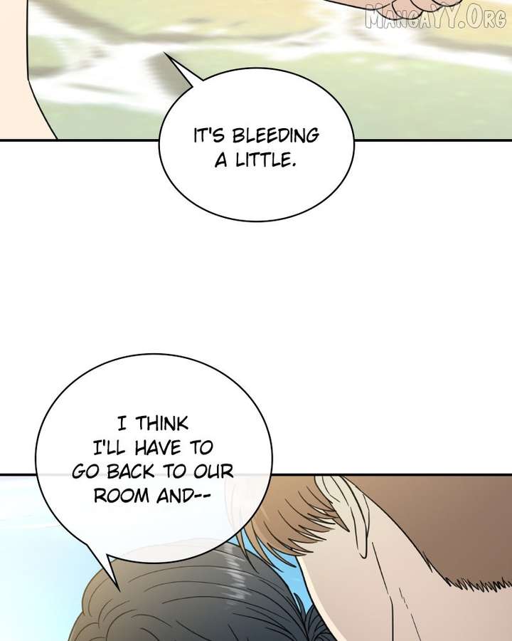 Read It Wasn’t Love At First Sight chapter 49 image 59 on Lezhin