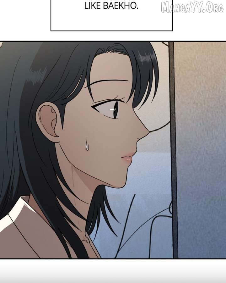 Read It Wasn’t Love At First Sight chapter 49 image 6 on Lezhin